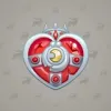 Heart Locket #756