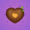 Heart Locket #758
