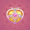 Heart Locket #759