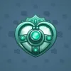 Heart Locket #76