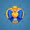 Heart Locket #762
