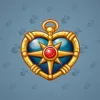 Heart Locket #768