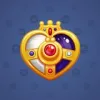 Heart Locket #77