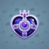 Heart Locket #770
