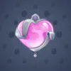 Heart Locket #777