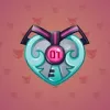 Heart Locket #781