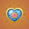 Heart Locket #789