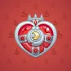 Heart Locket #792