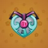 Heart Locket #793