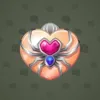 Heart Locket #796