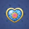 Heart Locket #797