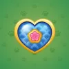 Heart Locket #801
