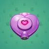 Heart Locket #805