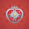 Heart Locket #809
