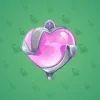 Heart Locket #811
