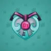 Heart Locket #812