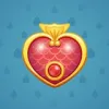 Heart Locket #816