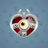 Heart Locket #82