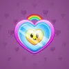 Heart Locket #821