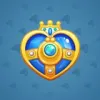 Heart Locket #829