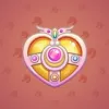 Heart Locket #83