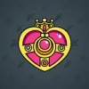 Heart Locket #845