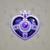 Heart Locket #850