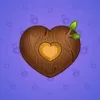 Heart Locket #851