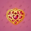 Heart Locket #857