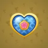 Heart Locket #859