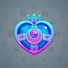 Heart Locket #870