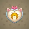 Heart Locket #871