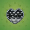 Heart Locket #875