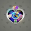 Heart Locket #879