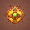 Heart Locket #882