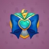 Heart Locket #883
