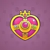 Heart Locket #885