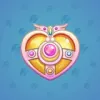 Heart Locket #886
