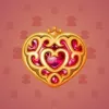 Heart Locket #887