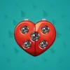 Heart Locket #888