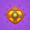 Heart Locket #89