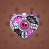 Heart Locket #891