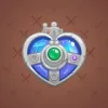 Heart Locket #893