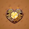 Heart Locket #897