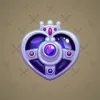 Heart Locket #899