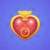 Heart Locket #90
