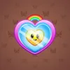 Heart Locket #902