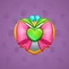 Heart Locket #906