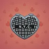 Heart Locket #907