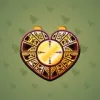 Heart Locket #914